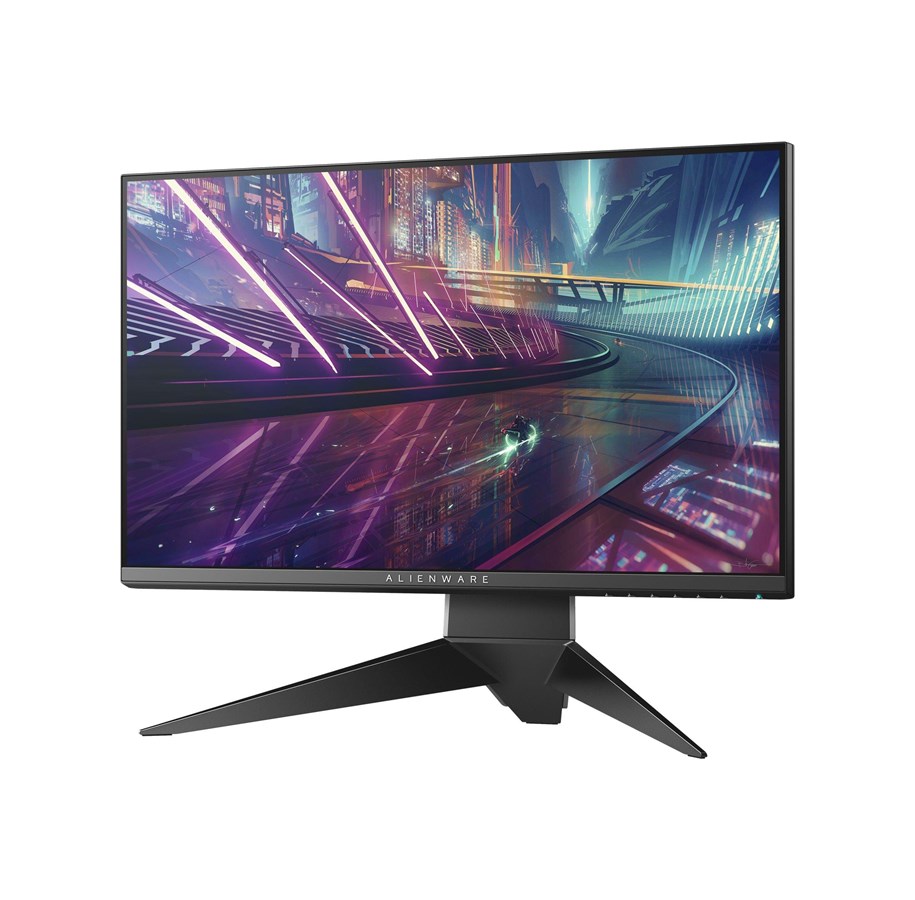 Näyttö - 25" Dell Alienware AW2518HF - GAME-AW2518HF