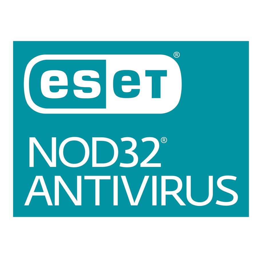Antivirus & turvallisuus - ESET NOD32 Antivirus - English - EAV2R1