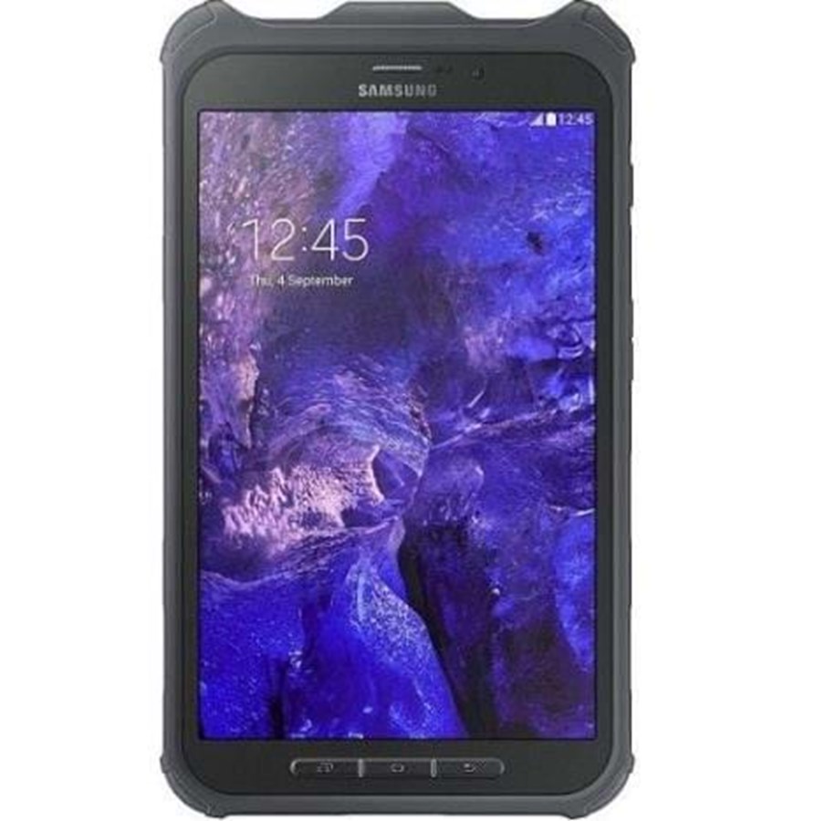 Tabletti - Samsung Galaxy Tab Active 2 4G - SM-T395NZKADBT