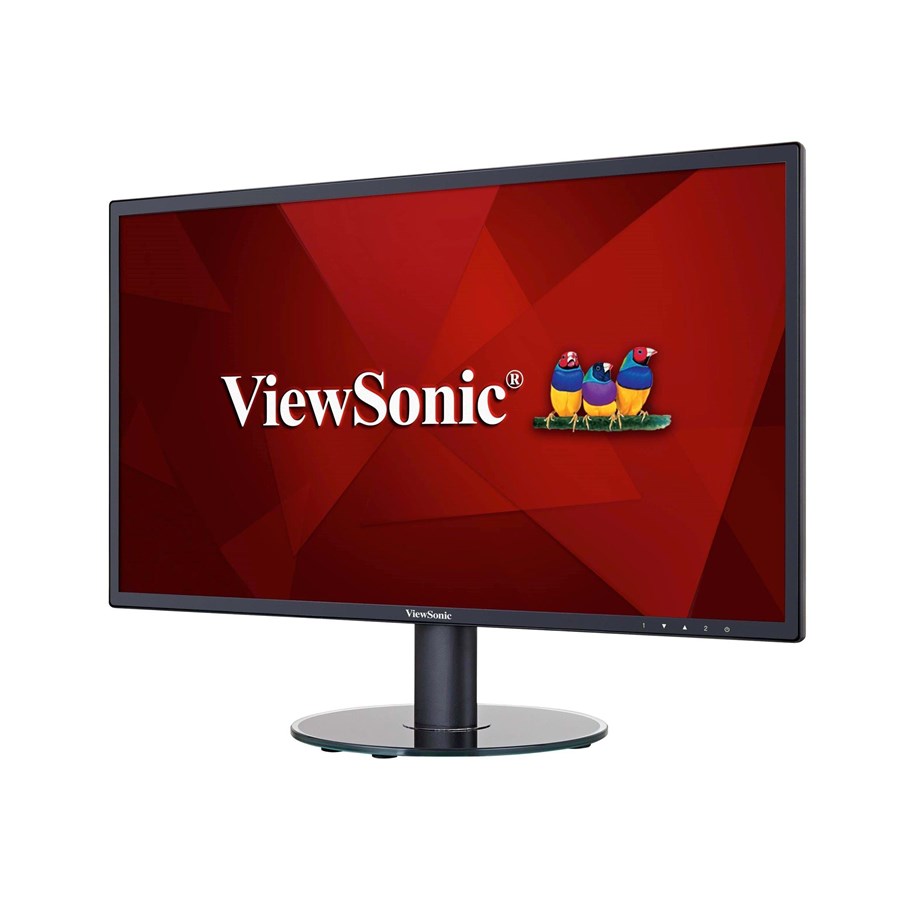 Näyttö - 27" ViewSonic VA2719-sh - VA2719-SH-AP