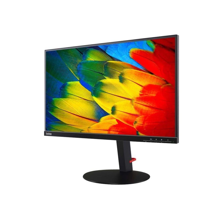 Näyttö - 24" Lenovo ThinkVision T24m - 61B8RAT3EU