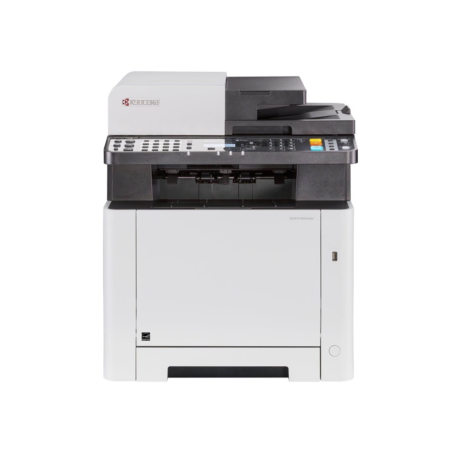 Tulostimet - Kyocera ECOSYS M5521cdw - väri - Laser - 1102R93NL0