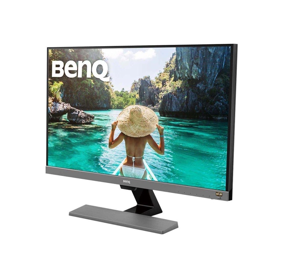 Näyttö - 27" BenQ EW277HDR - 9H.LGNLB.QSE