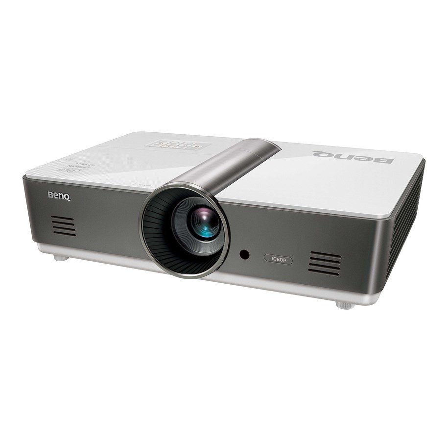 Projektori - BenQ Projektori MH760 - DLP-projektor - 3D - 1920 x 1080 - 5000 ANSI lumens - 9H.JH277.14E