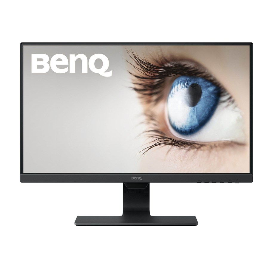 Näyttö - 24" BenQ GW2480 - 1920x1080 - IPS - 9H.LGDLA.TBE