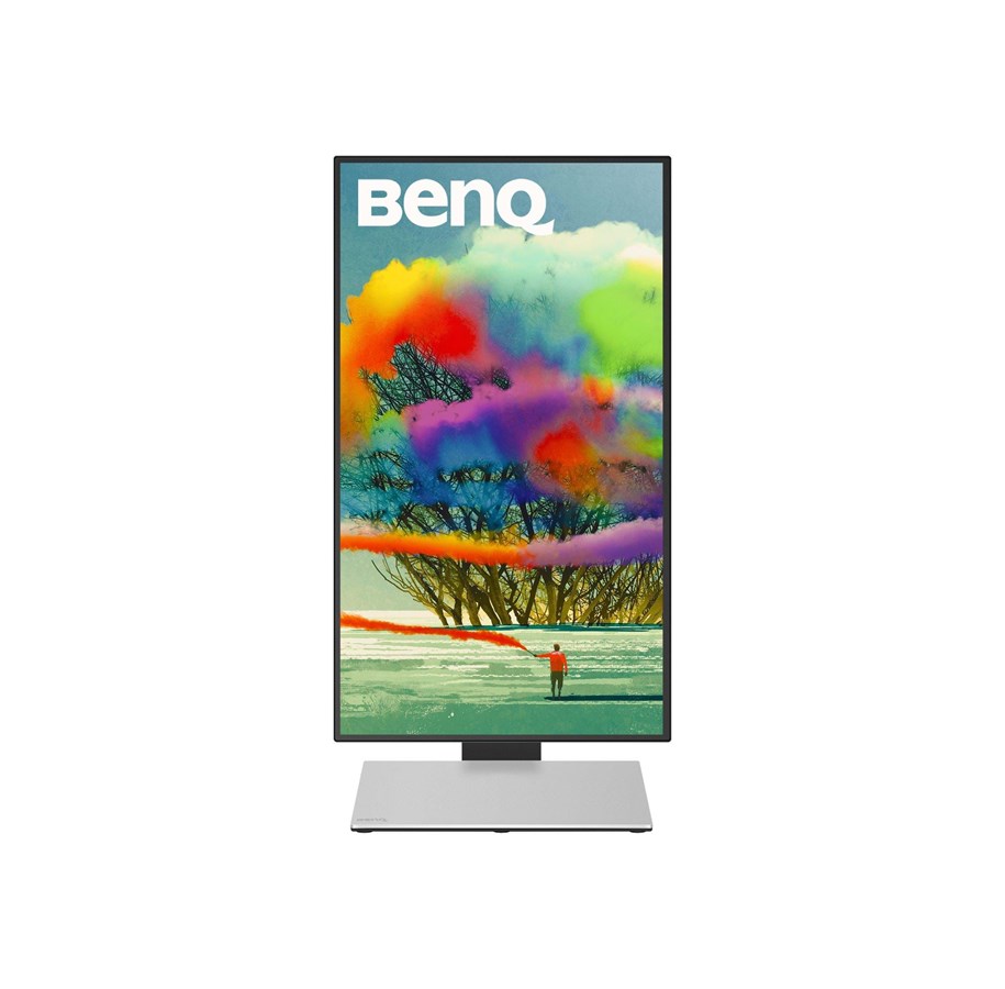 Näyttö - 27" BenQ Designer PD2710QC - 9H.LG2LA.TSE