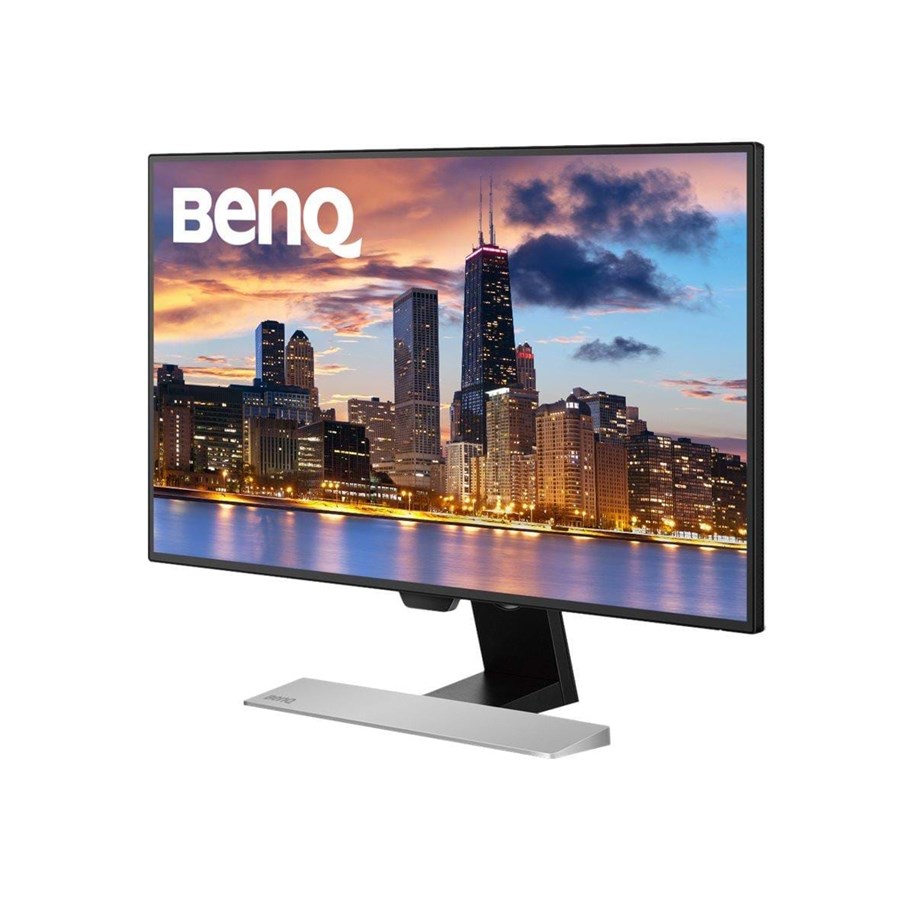 Näyttö - 27" BenQ EW2770QZ - 9H.LG1LA.TSE