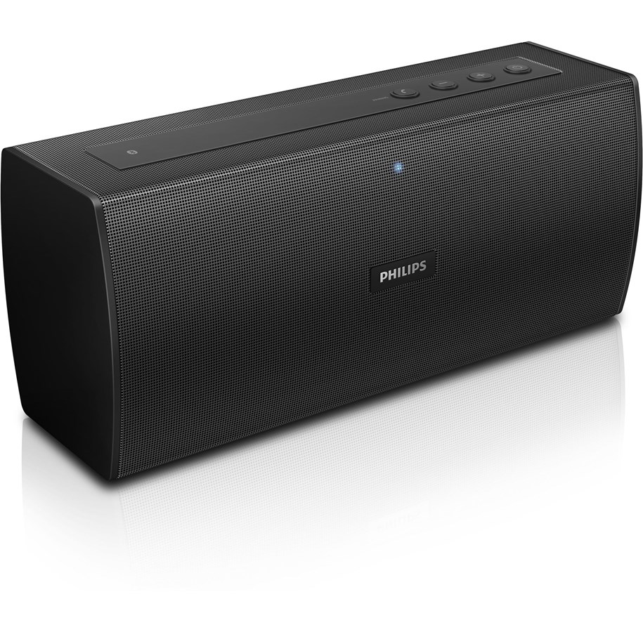 Kannettavat & Bilekaiuttimet - Philips BT3000B/12 - BT3000B/12