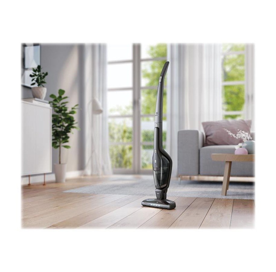 Varsi- ja rikkaimurit - Electrolux 2 in 1 Pölynimuri EER73IGM - EER73IGM