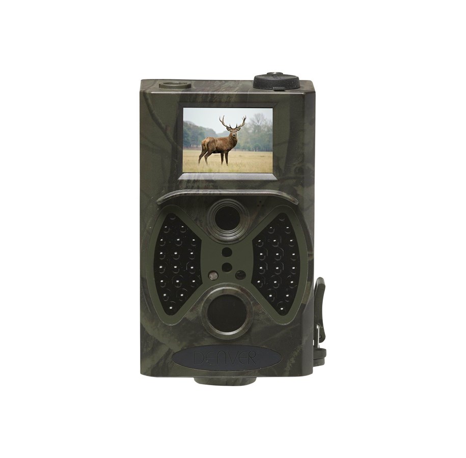Videokamerat - DENVER WCT-5003 Wildlife Camera - WCT-5003