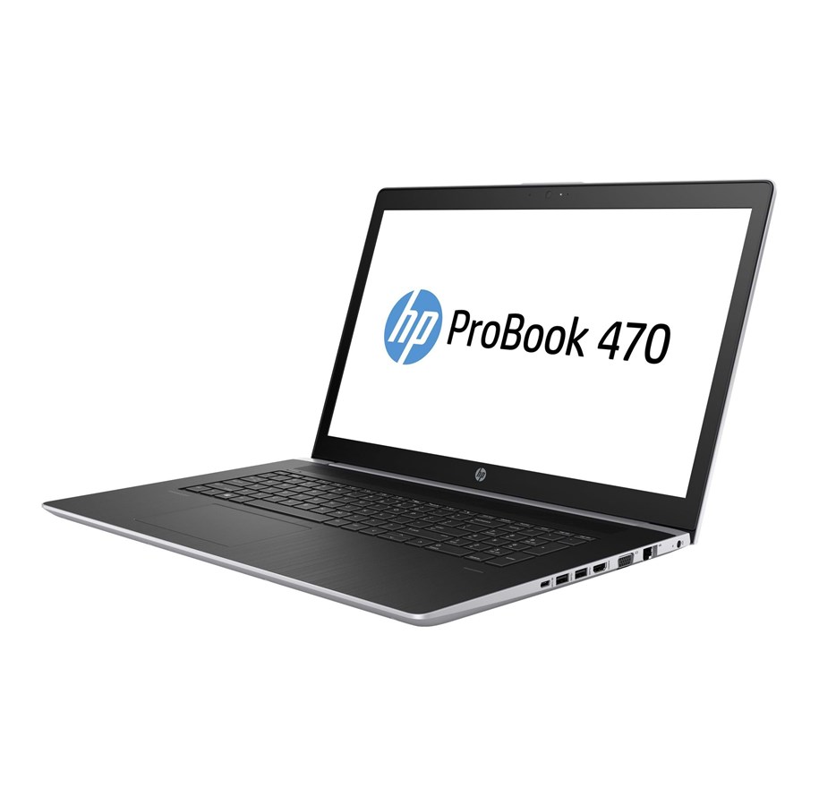 Kannettava tietokone - HP ProBook 470 G5 - 2UB72EA#UUW