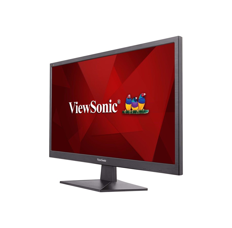Näyttö - 24" ViewSonic VA2407H - VA2407H-EU