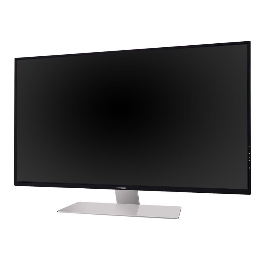Näyttö - 43" ViewSonic VX4380-4K - VX4380-4K-A