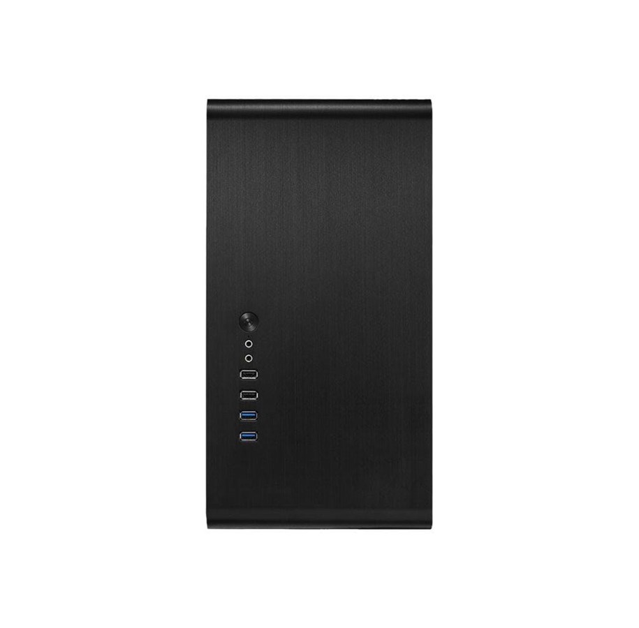 Kotelot - PC-Cooling Jonsbo UMX3 - Kotelot - Miditower - Musta - 600047050