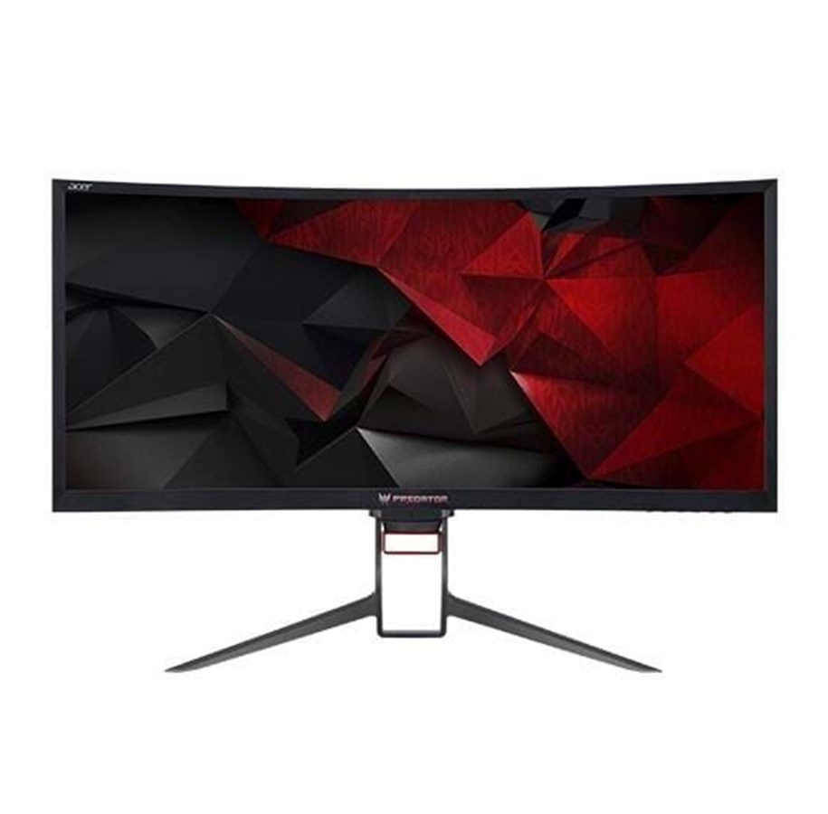 Näyttö - 35" Acer Predator Z35 - UM.CZ1EE.P01