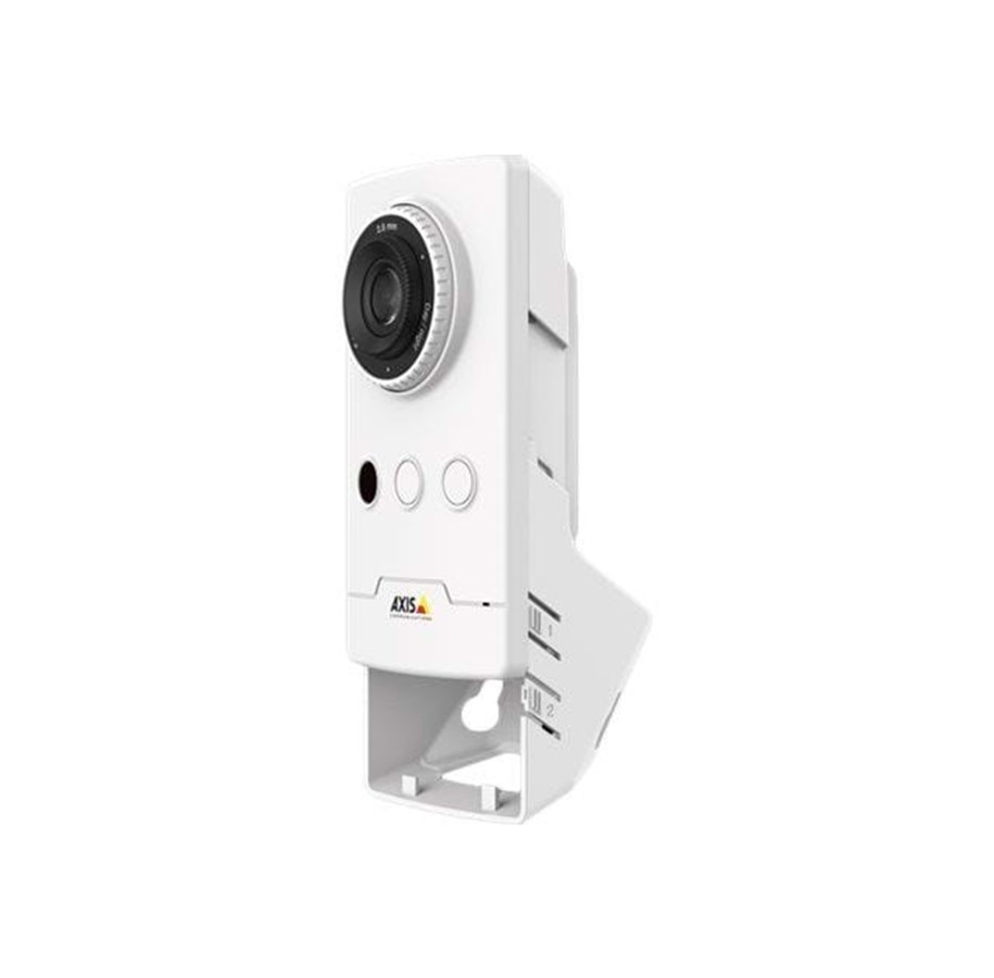 Verkkokamerat - Axis M1045-LW - 0812-002