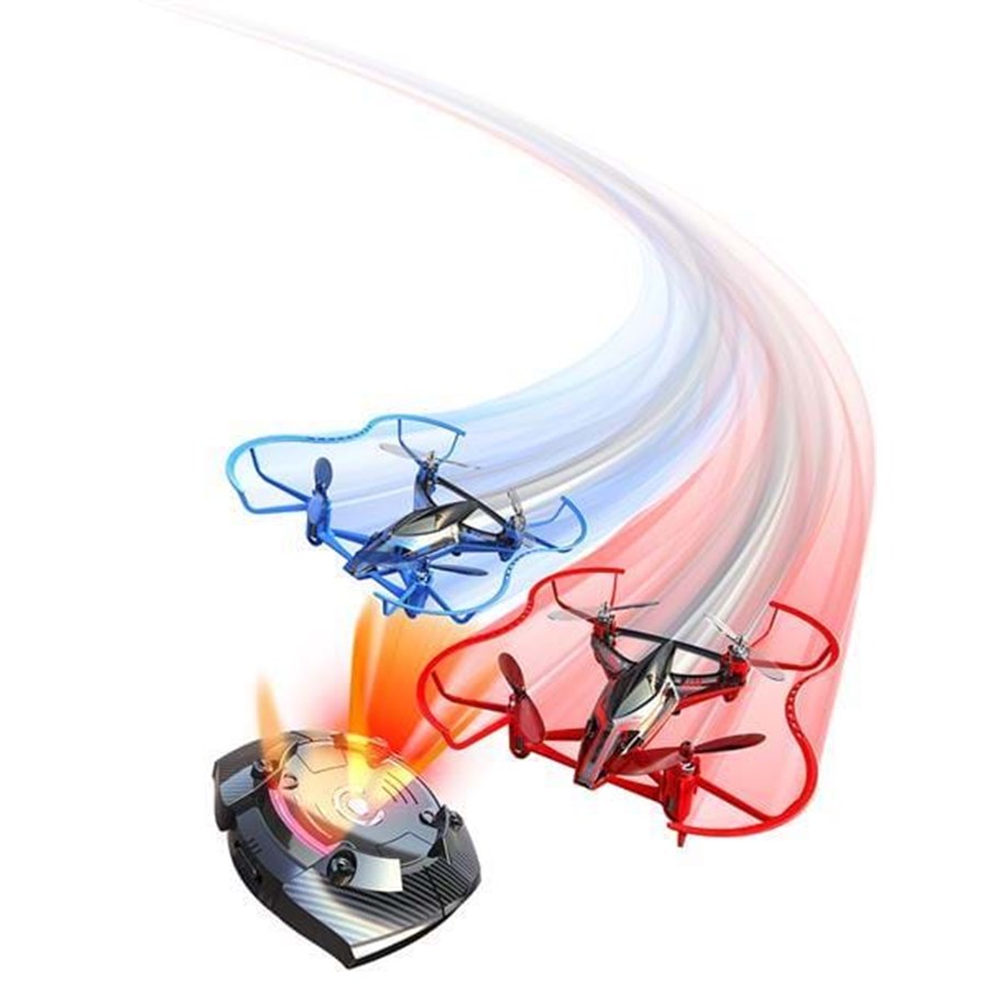 Dronet - Silverlit - Hyperdrone Racing Champion Kit - 84775