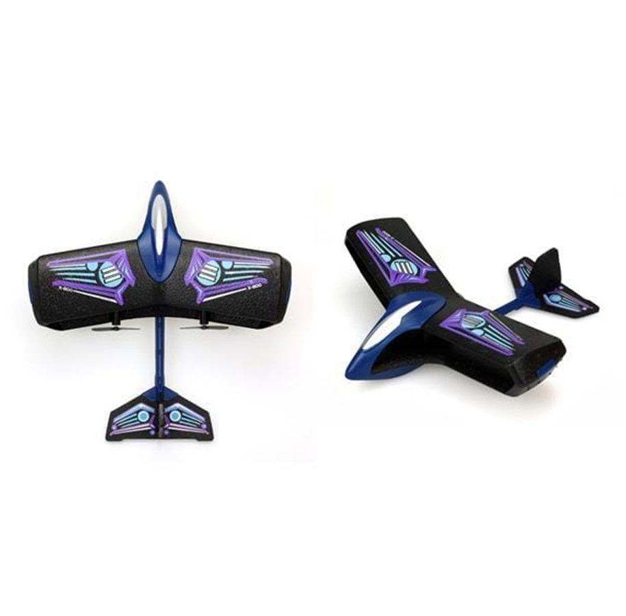 Kauko-ohjattavat - Silverlit X-Twin Lite - 84723