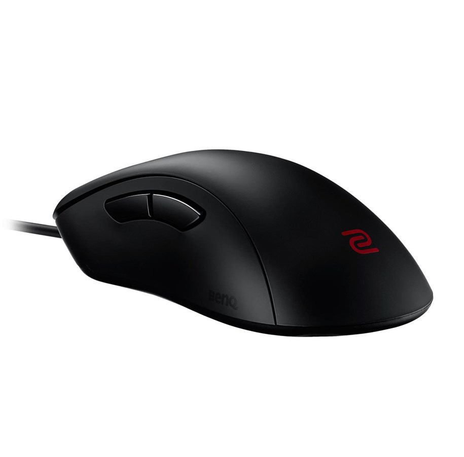 Hiiret - ZOWIE EC1-B - Black - Pelihiiri - Optinen - 5 painiketta - Musta - 9H.N0TBB.A2E