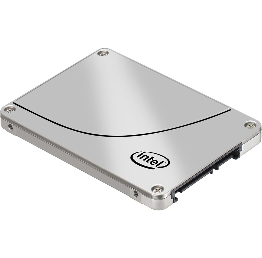 SSD 2 - Intel DC S4500 2.5" SSD Series - 960GB - SSDSC2KB960G701