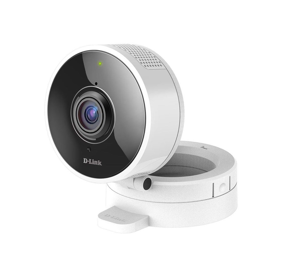 Verkkokamerat - D-Link DCS 8100LH - DCS-8100LH