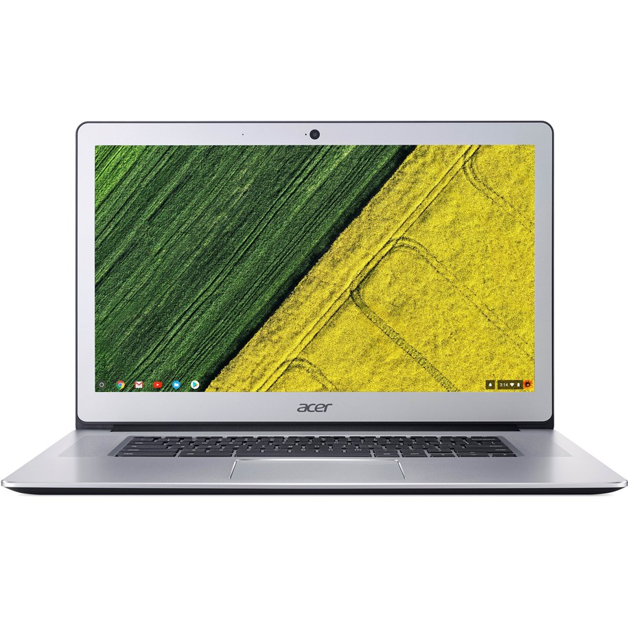 Kannettava tietokone - Acer Chromebook 15 CB515-1H-C019 - NX.GP0ED.001