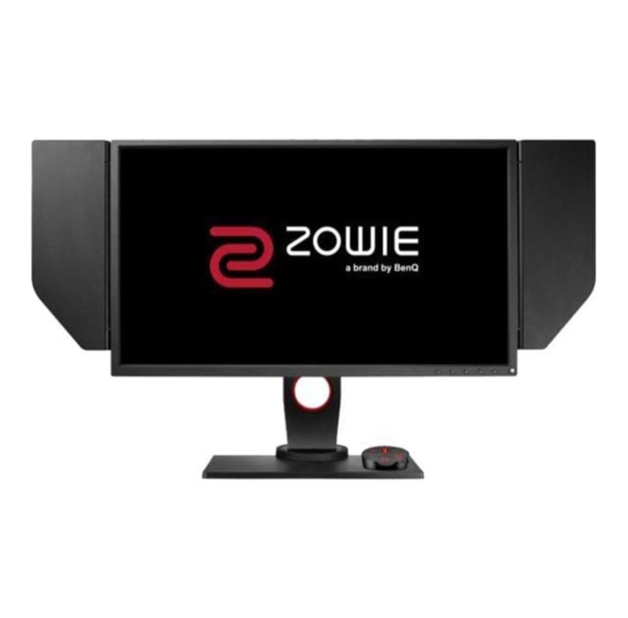 Näyttö - 24" BenQ Zowie XL Series XL2536 - 9H.LGALB.QBE