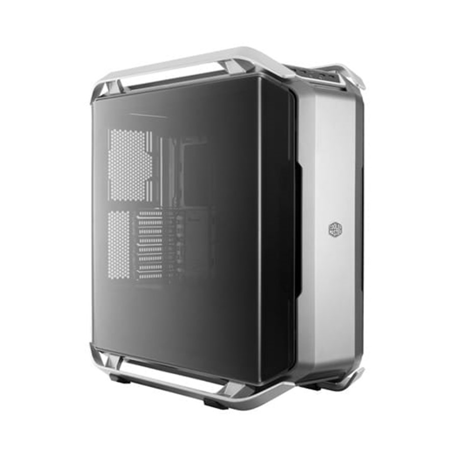 Kotelot - Cooler Master Cosmos C700P - Kotelot - Tower - Musta - MCC-C700P-MG5N-S00