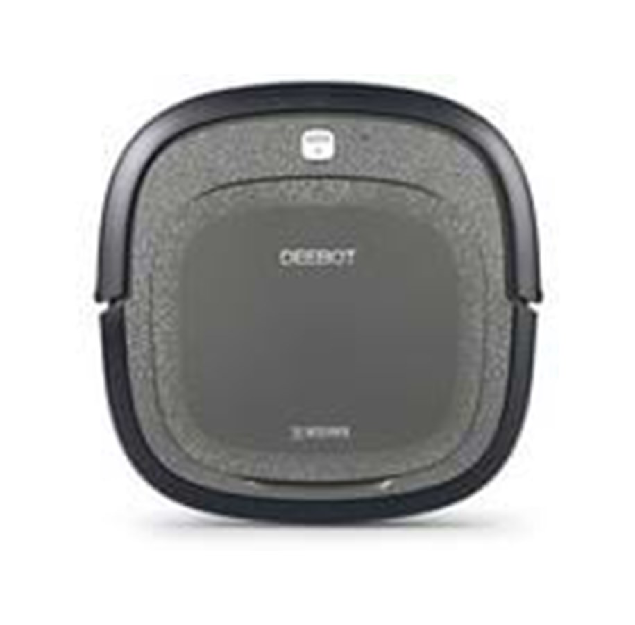 Robotti-imurit - Ecovacs Robotti-imurit Deebot SLIM2 Ultra-Slim - Black - DA5G.10
