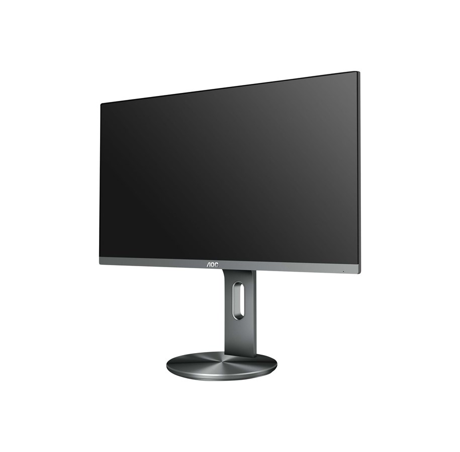 Näyttö - 27" AOC I2790PQU - i2790PQU/BT