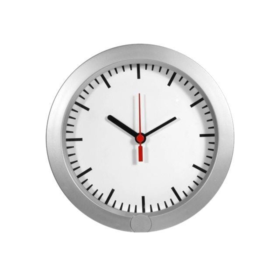 Webcam - TECHNAXX Video Wall Clock VGA - webkamera - TEC-4219