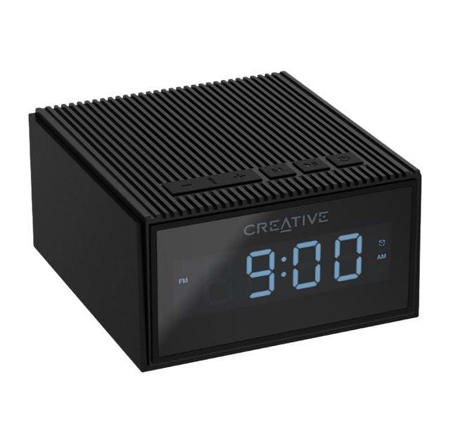MP3-soittimet ja äänitallentimet - Creative Chrono MF8280 - MP3 player - 51MF8280AA000