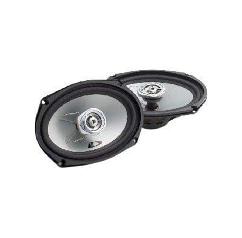 Autostereot - Alpine Glosniki samochodowe ALPINE SXE-6925S - Kaiutinelementit - SXE-6925S