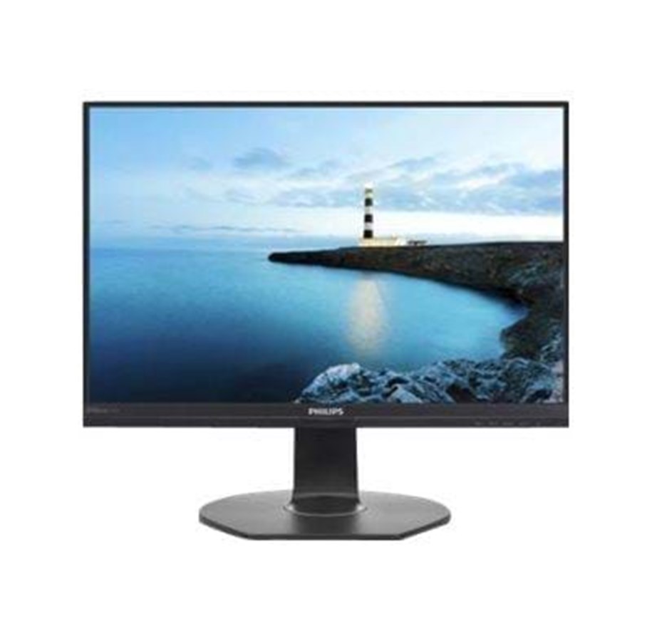 Näyttö - 24" Philips B-linja 241B7QUPBEB - 241B7QUPBEB/00