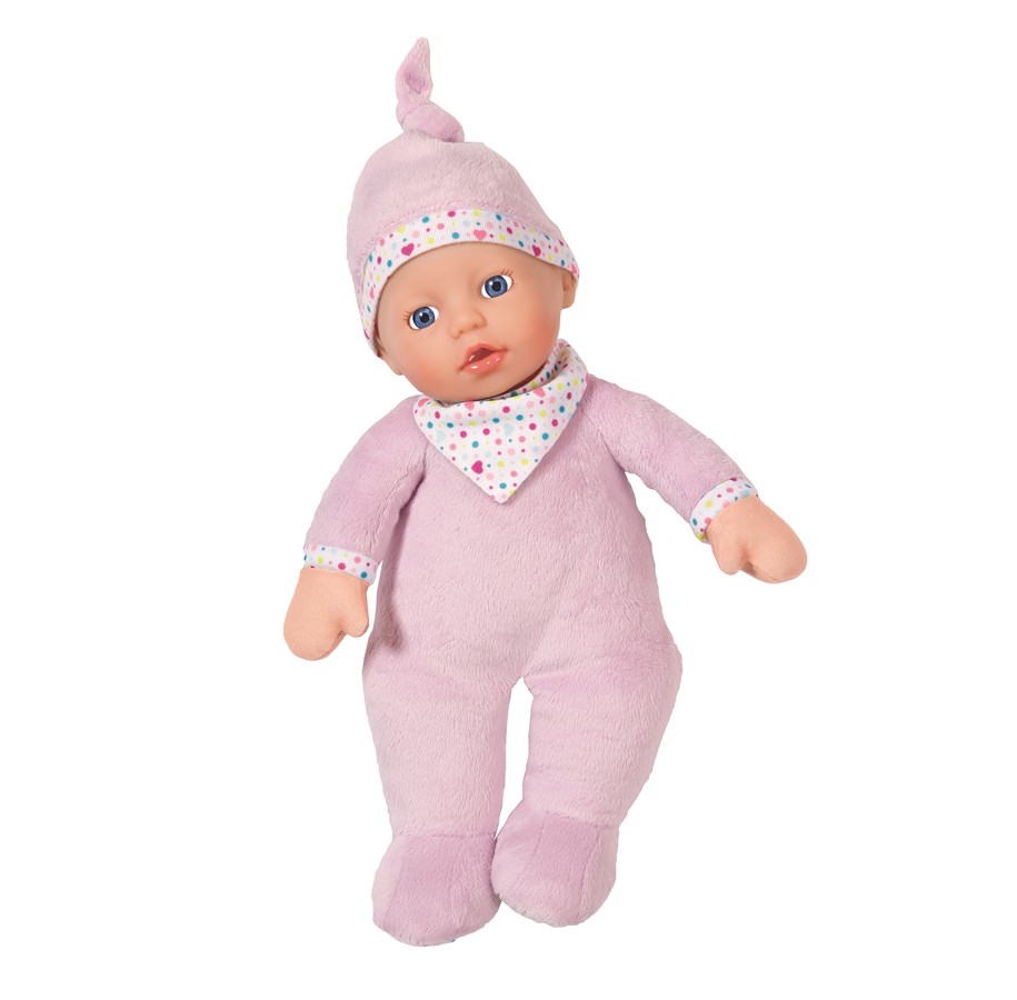 Nuket, pehmolelut ja oheistarvikkeet - Baby Born ® First Love - 823439