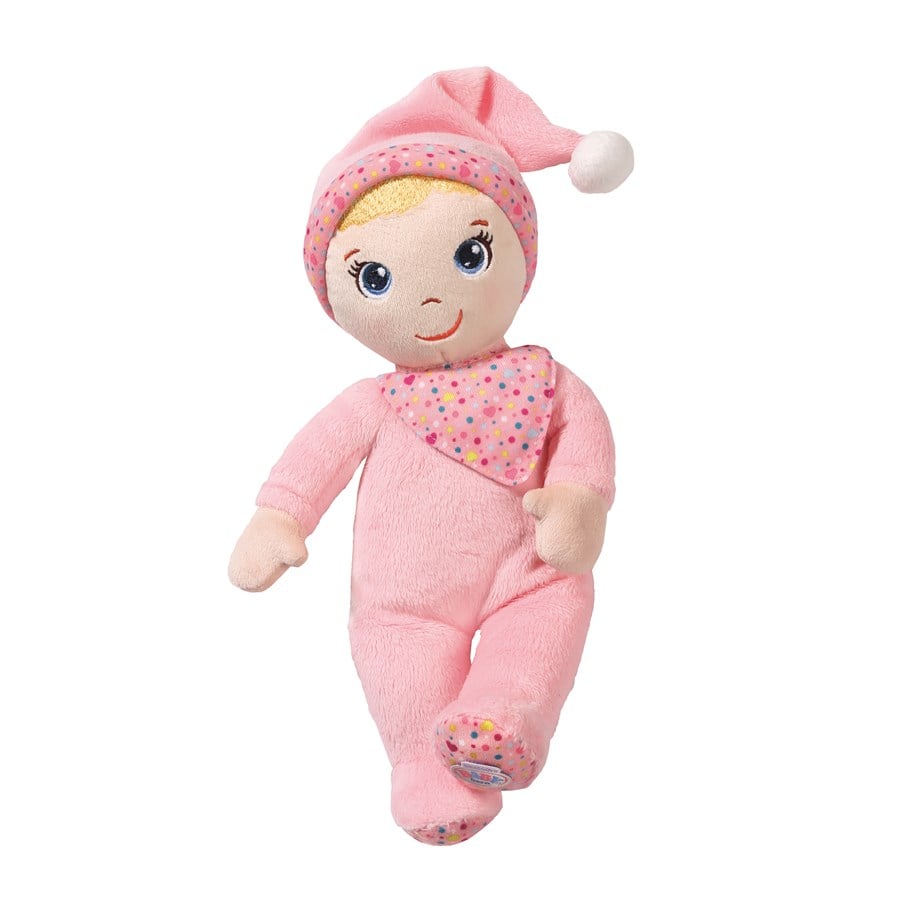Nuket, pehmolelut ja oheistarvikkeet - Baby Born ® First Love Plush - 823446