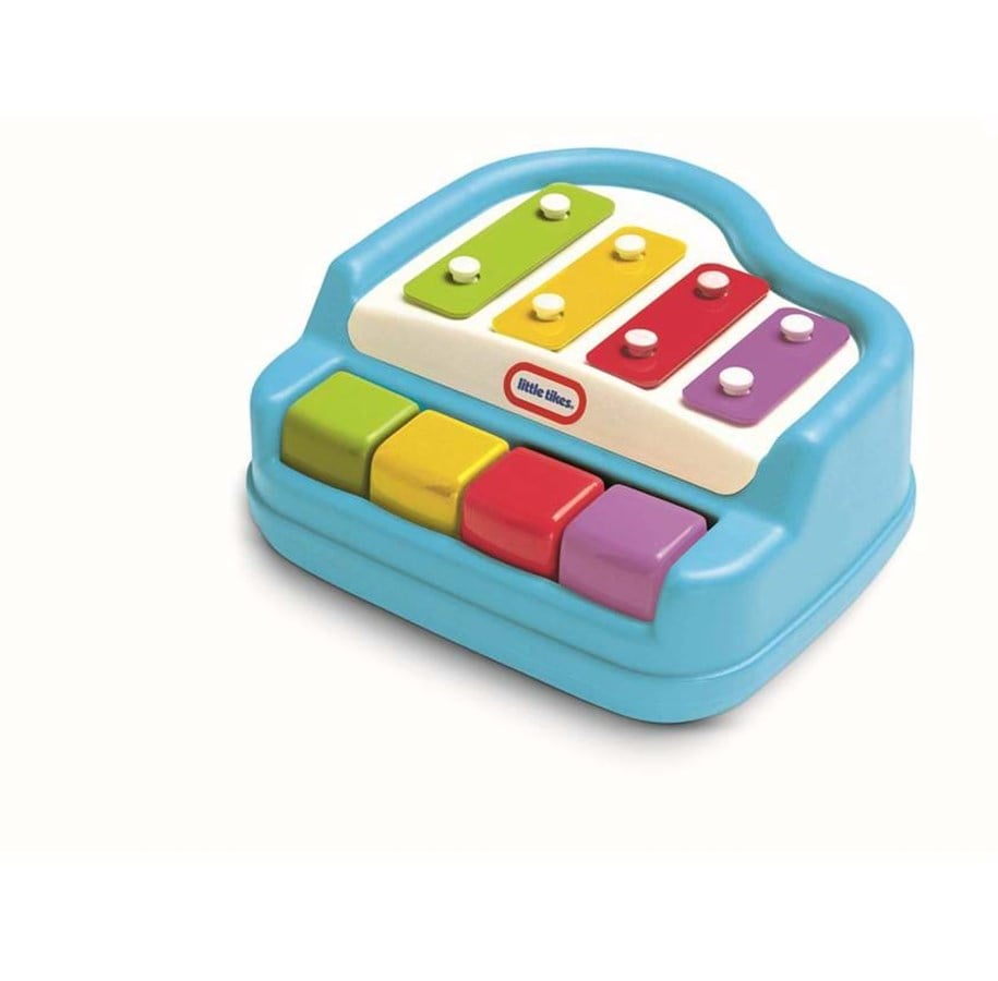 Vauva- ja taaperolelut - Little Tikes Tap-a-Tune® Piano - 400307