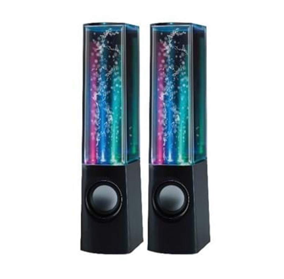 Musiikki - Music Dancing water speakers - 501107