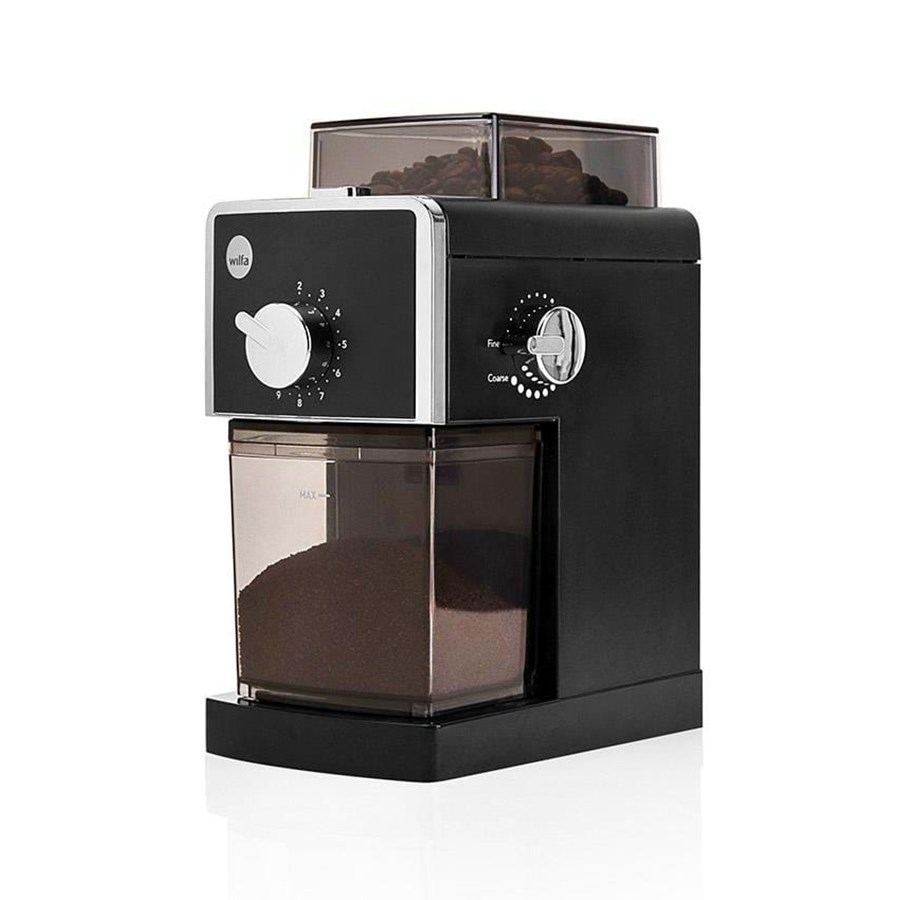 Muut pienet keittiökoneet - Wilfa Kaffekværn - CG-110B
