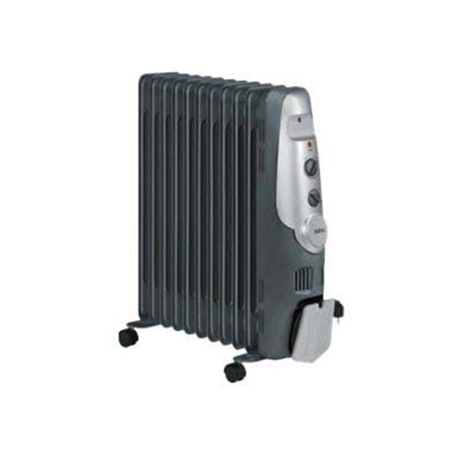 Ilmasto/tuulettimet/ilmastointi - AEG RA 5522 - olie radiator - RA5522