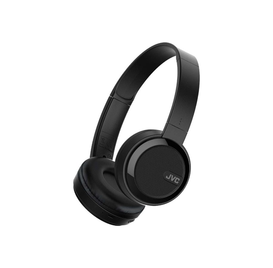 Kuulokkeet - JVC HA S40BT - HA-S40BT-B-E