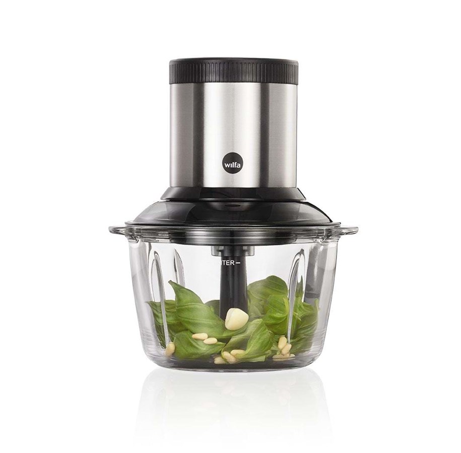Blenderit - Wilfa Blenderi Minihakker - MC-400S - 400 W - MC-400S