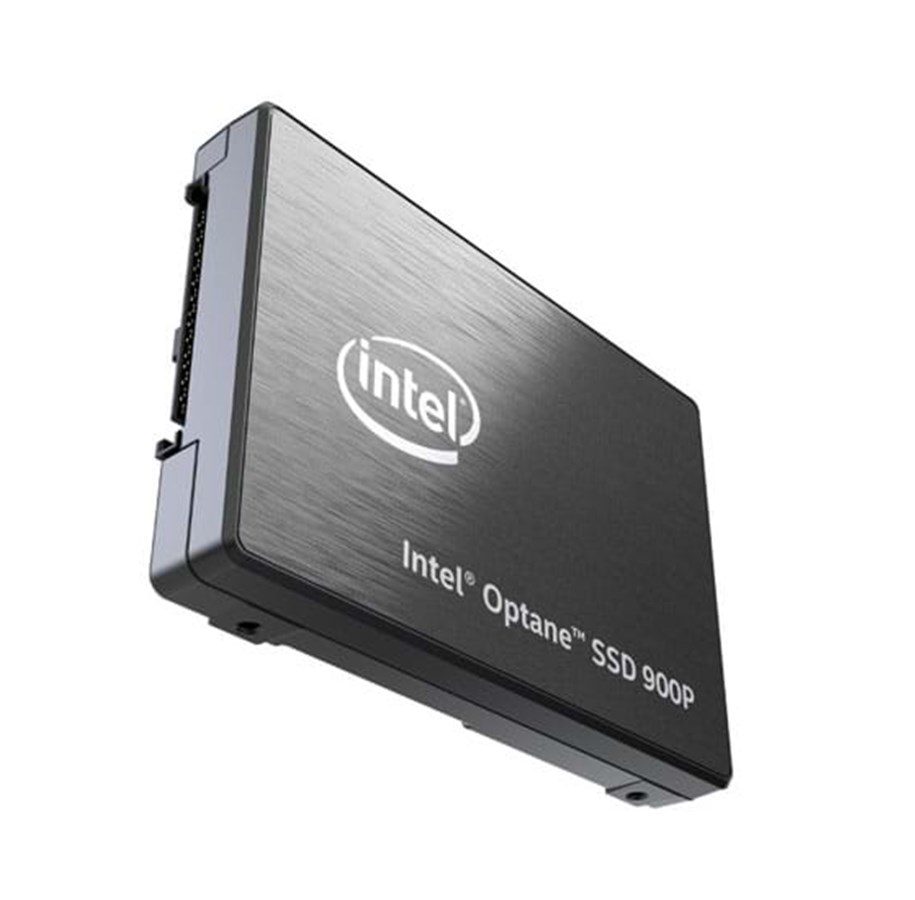 SSD 2 - Intel Optane SSD 900P series 2.5" U.2 & M.2 - 280GB - SSDPE21D280GASM