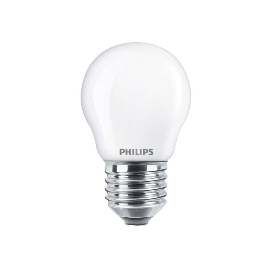 Philips LED lamppu Classic 2 2W E27 Edullinen philips-led-lamppu-classic-2-2w-e27-edullinen