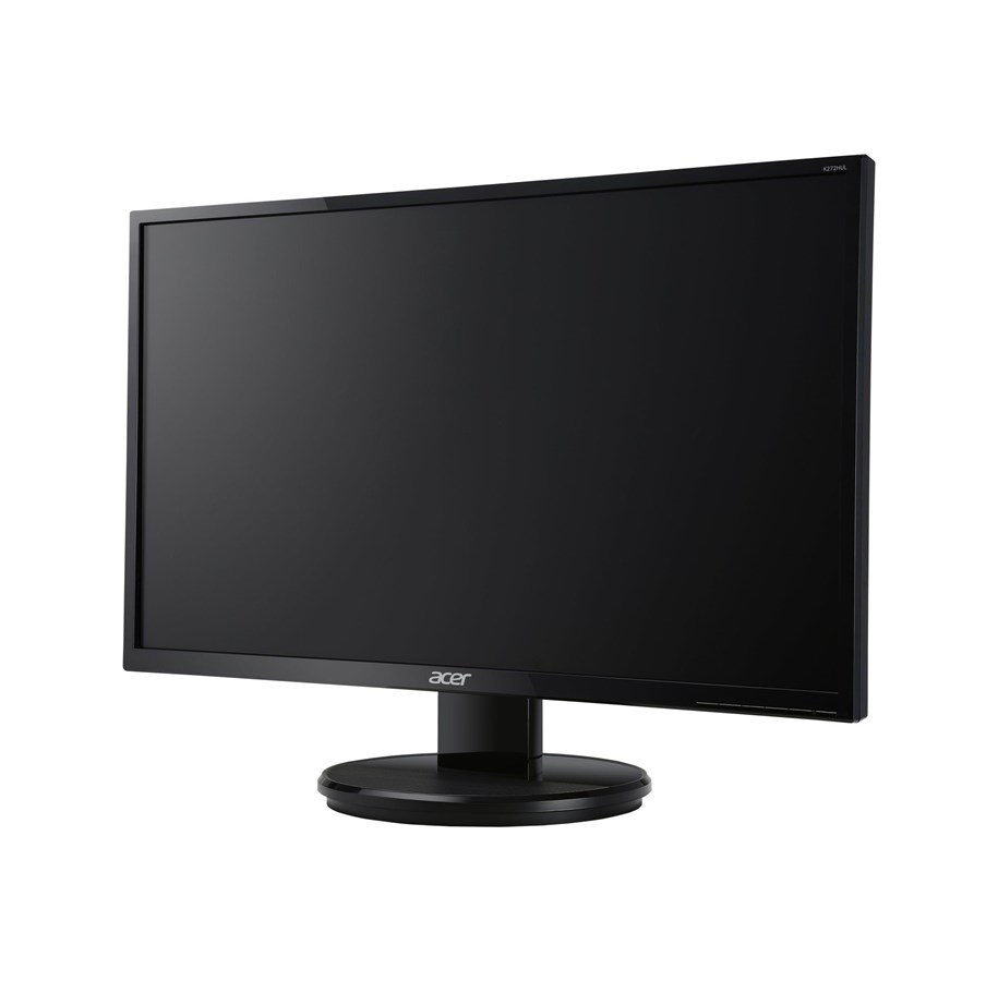 Näyttö - 27" Acer K272HULE - UM.HX2EE.E01