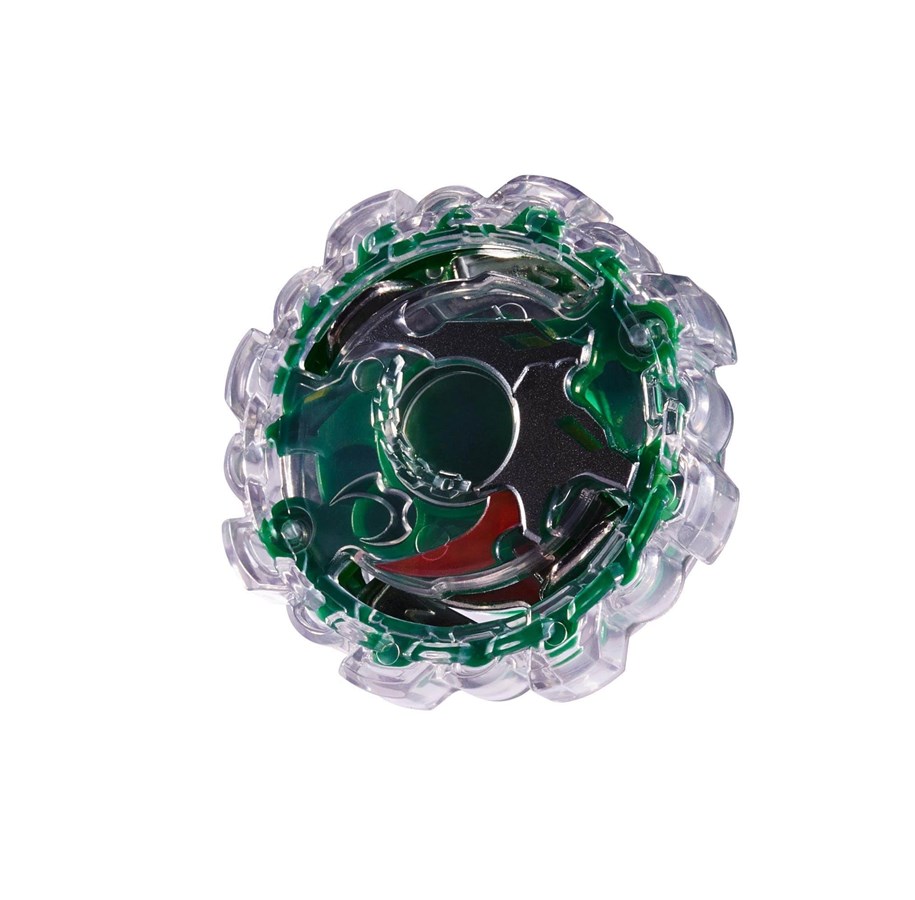 Lelut - Beyblade Burst Single Top - Kerbeus - B9504