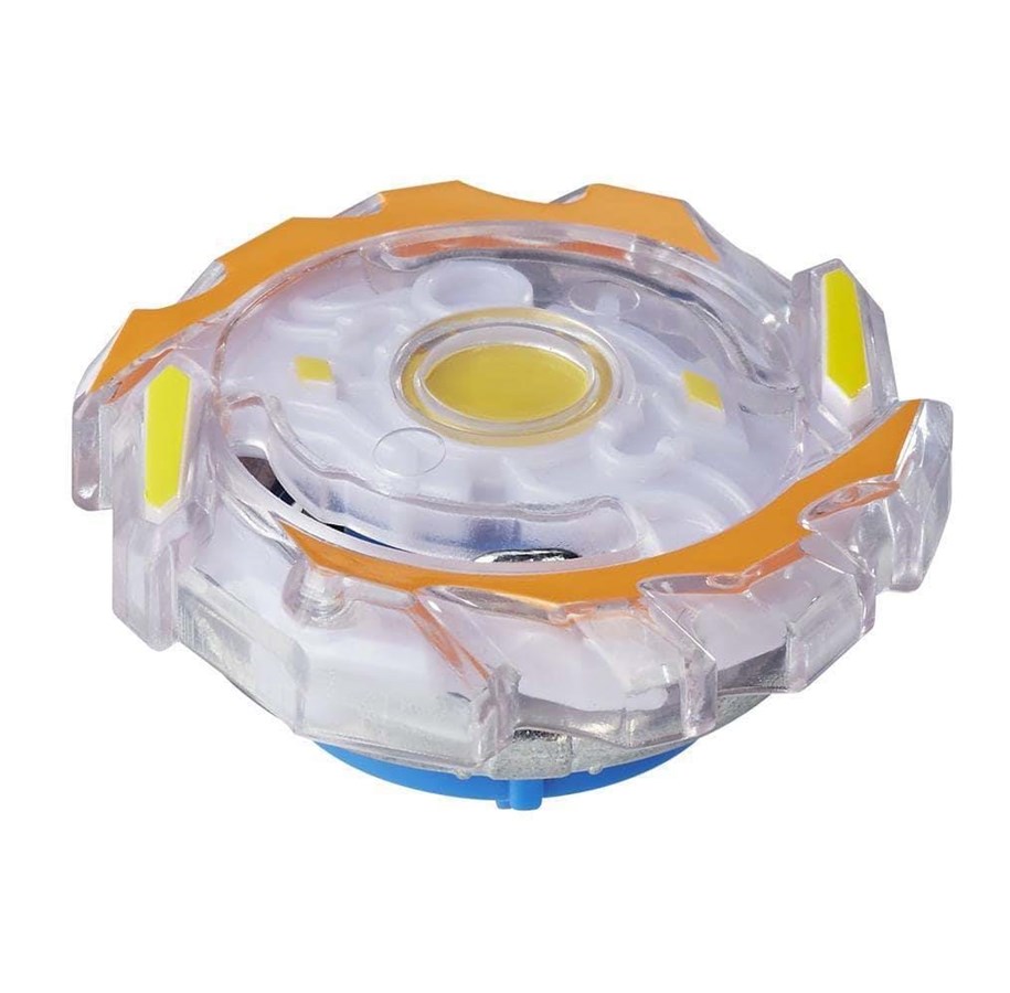Lelut - Beyblade Burst Single Top - Unicrest U1 - C0941