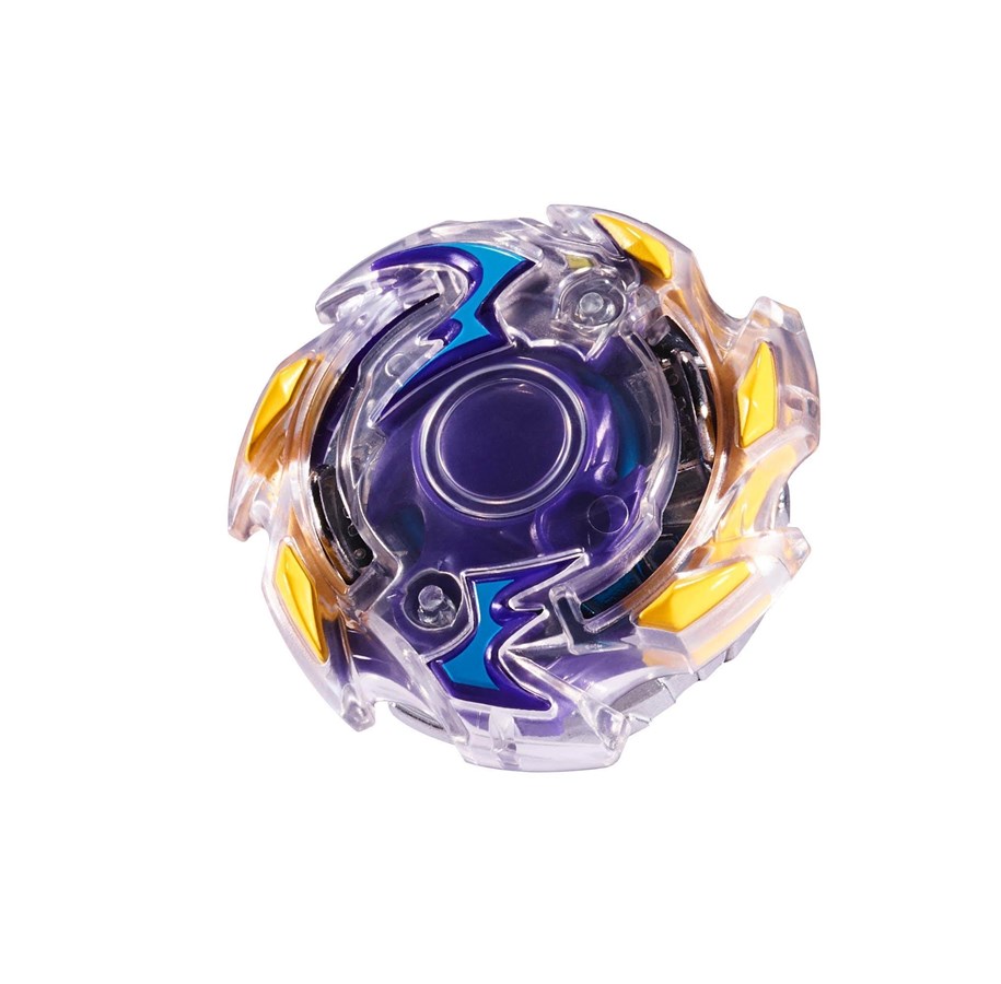 Lelut - Beyblade Burst Single Top - Wyvron - B9507