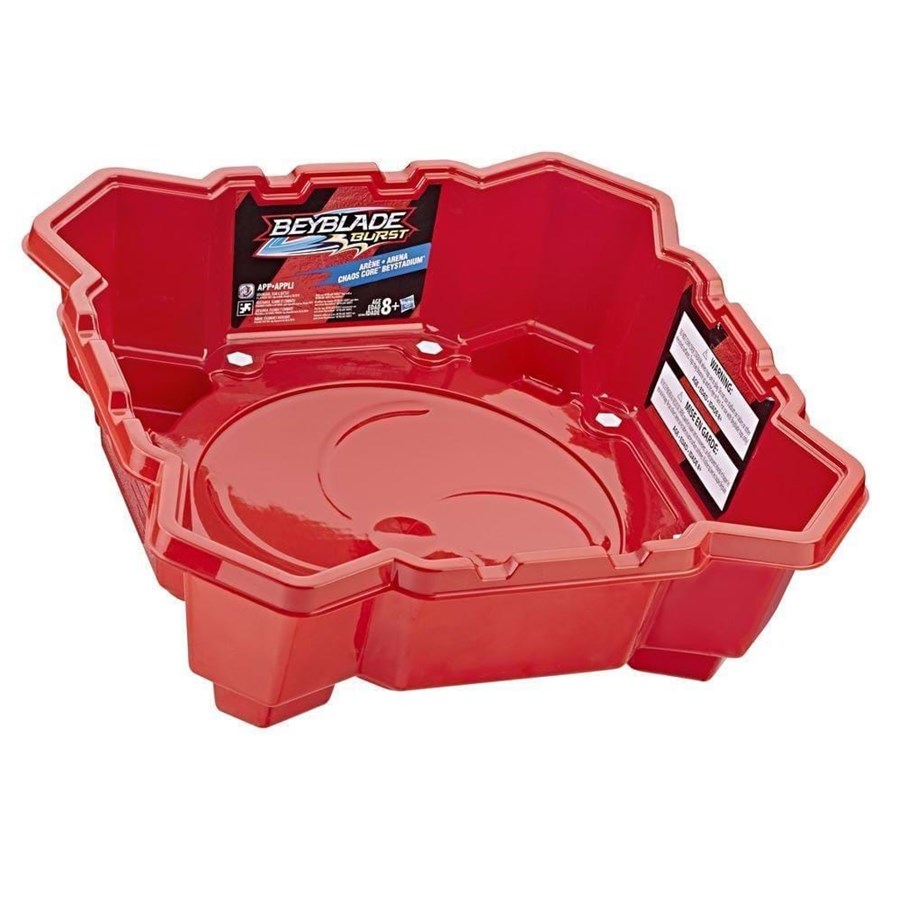 Lelut - Beyblade Burst Chaos Core Beystadium - C0704