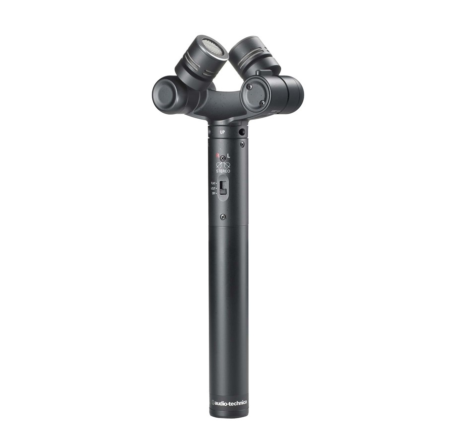 Mikrofonit - Audio-Technica AT2022 Stereo Microphone X/Y - AT2022